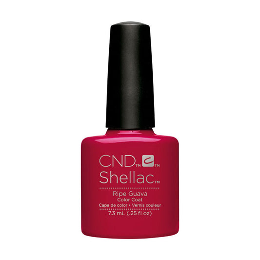 CND - Ripe Guava - Gel Color 0.25 oz