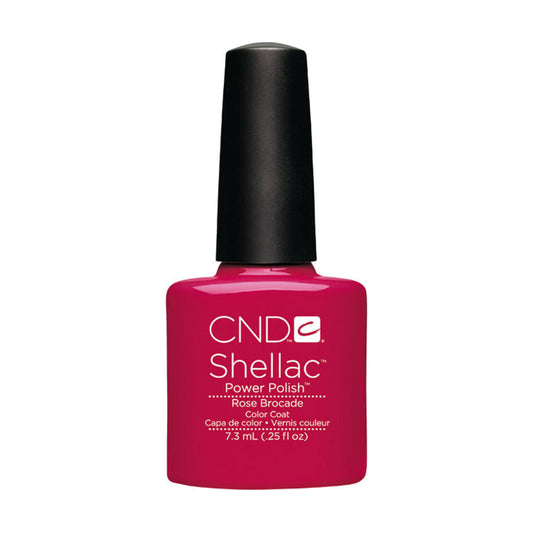 CND - Rose Brocade - Gel Color 0.25 oz