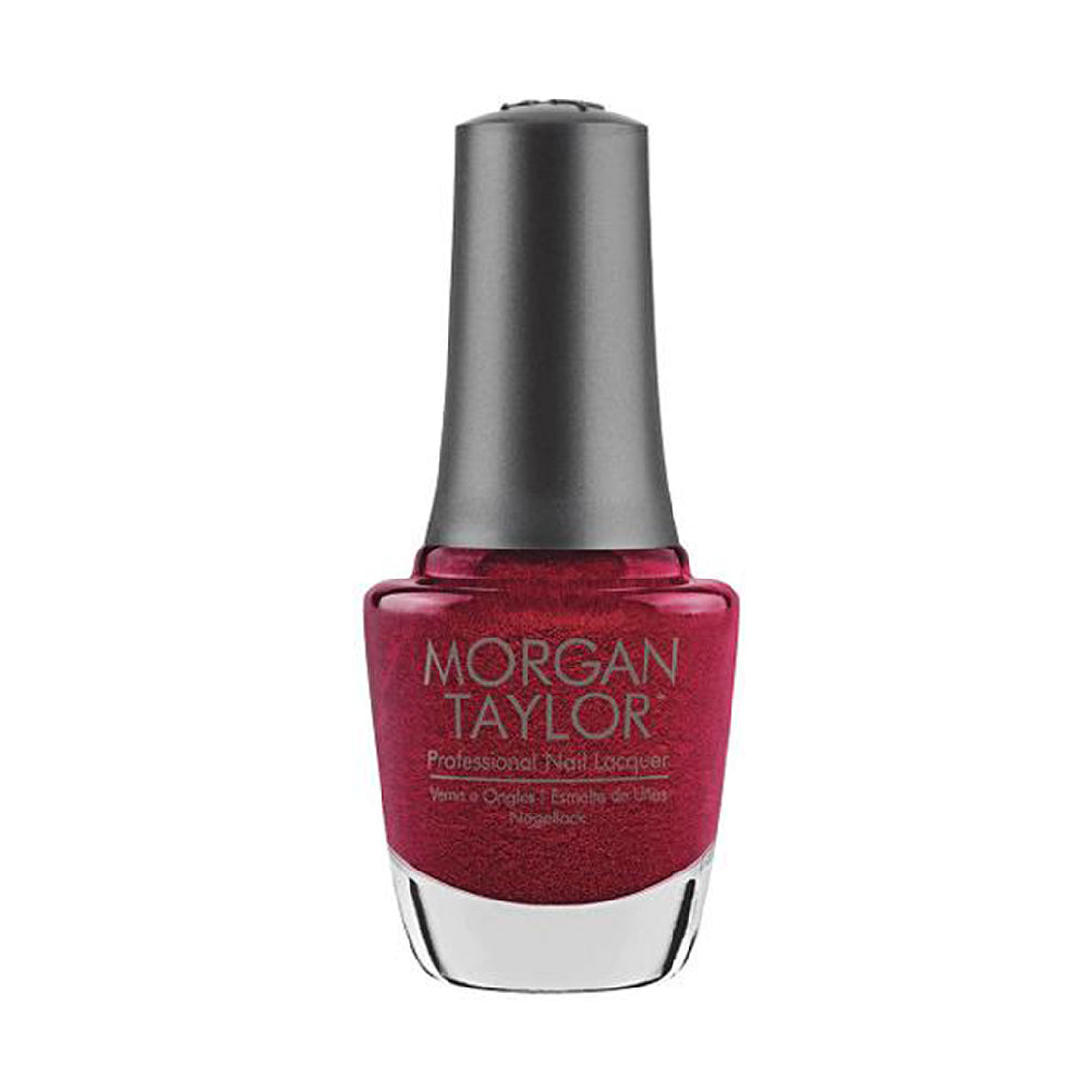 Morgan Taylor 848 - Rose Garden - Nail Lacquer 0.5 oz - 3110848