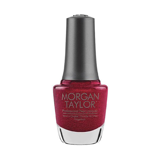 Morgan Taylor 848 - Rose Garden - Nail Lacquer 0.5 oz - 3110848