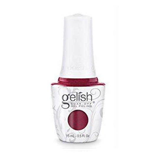 Gelish - GE 848 - Rose Garden - Gel Color 0.5 oz - 1110848