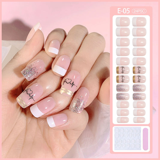 Press On Nail - 68 - E05