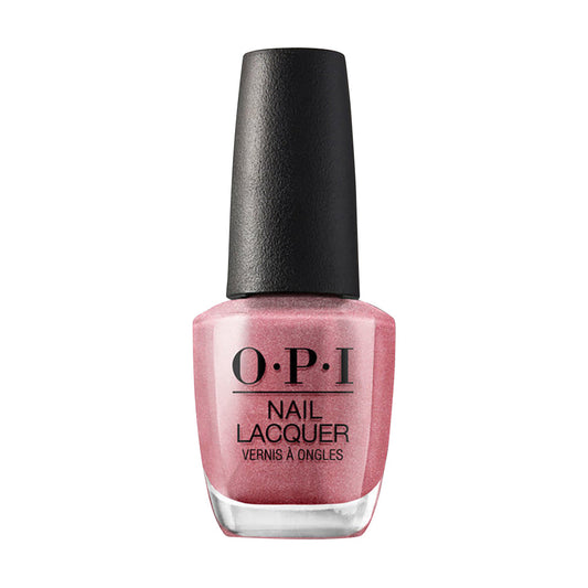 OPI S63 Chicago Champagne Toast - Nail Lacquer 0.5oz