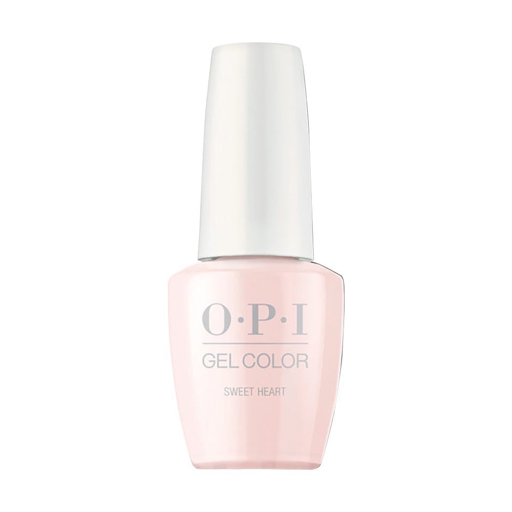 OPI S96 Sweet Heart  - Gel Polish 0.5oz