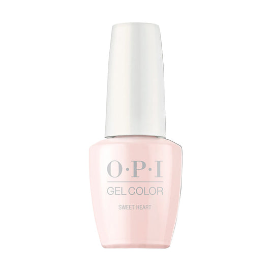 OPI S96 Sweet Heart  - Gel Polish 0.5oz