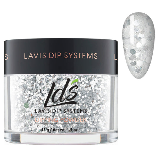 LDS DSC01 Disco Night - Dipping Powder Color 1.5oz