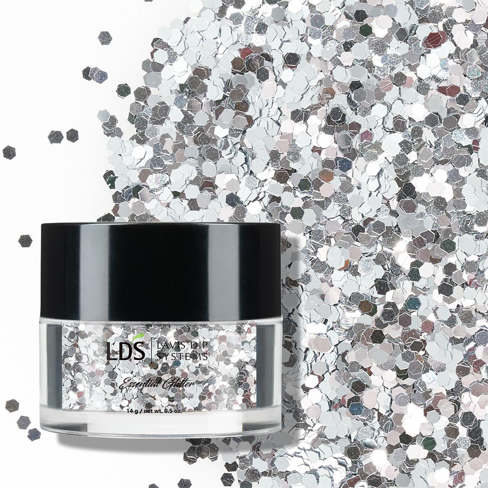 LDS Glitter Nail Art  - DSD01 0.5 oz