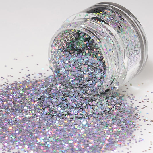 LDS Glitter Nail Art  - DSD02 0.5 oz