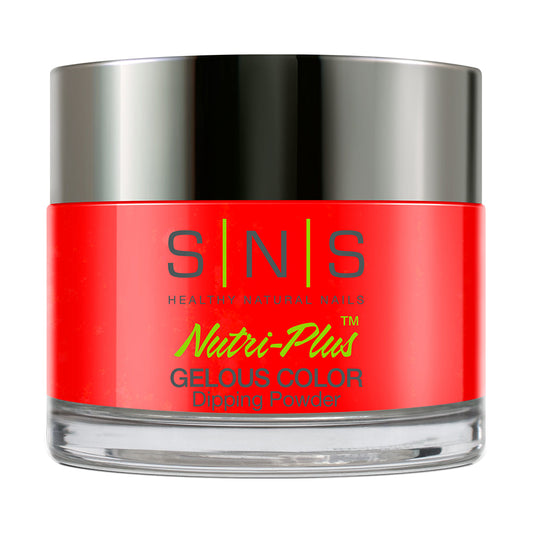 SNS SG01 Machu Picchu - Dipping Powder Color 1.5oz