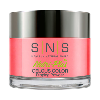 SNS SG02 Serengeti Safari - Dipping Powder Color 1.5oz