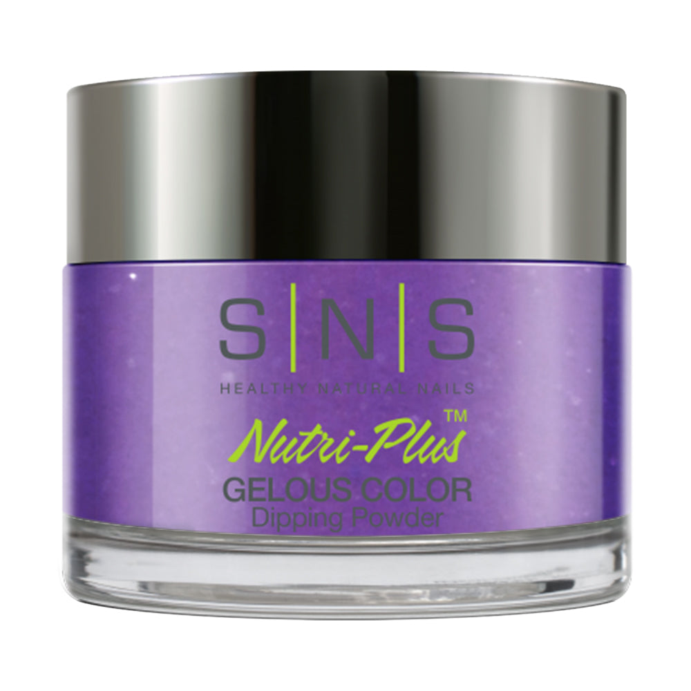 SNS SG03 Sugarloaf - Dipping Powder Color 1.5oz