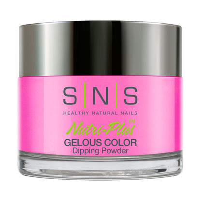 SNS SG05 Flamenco Dress - Dipping Powder Color 1.5oz