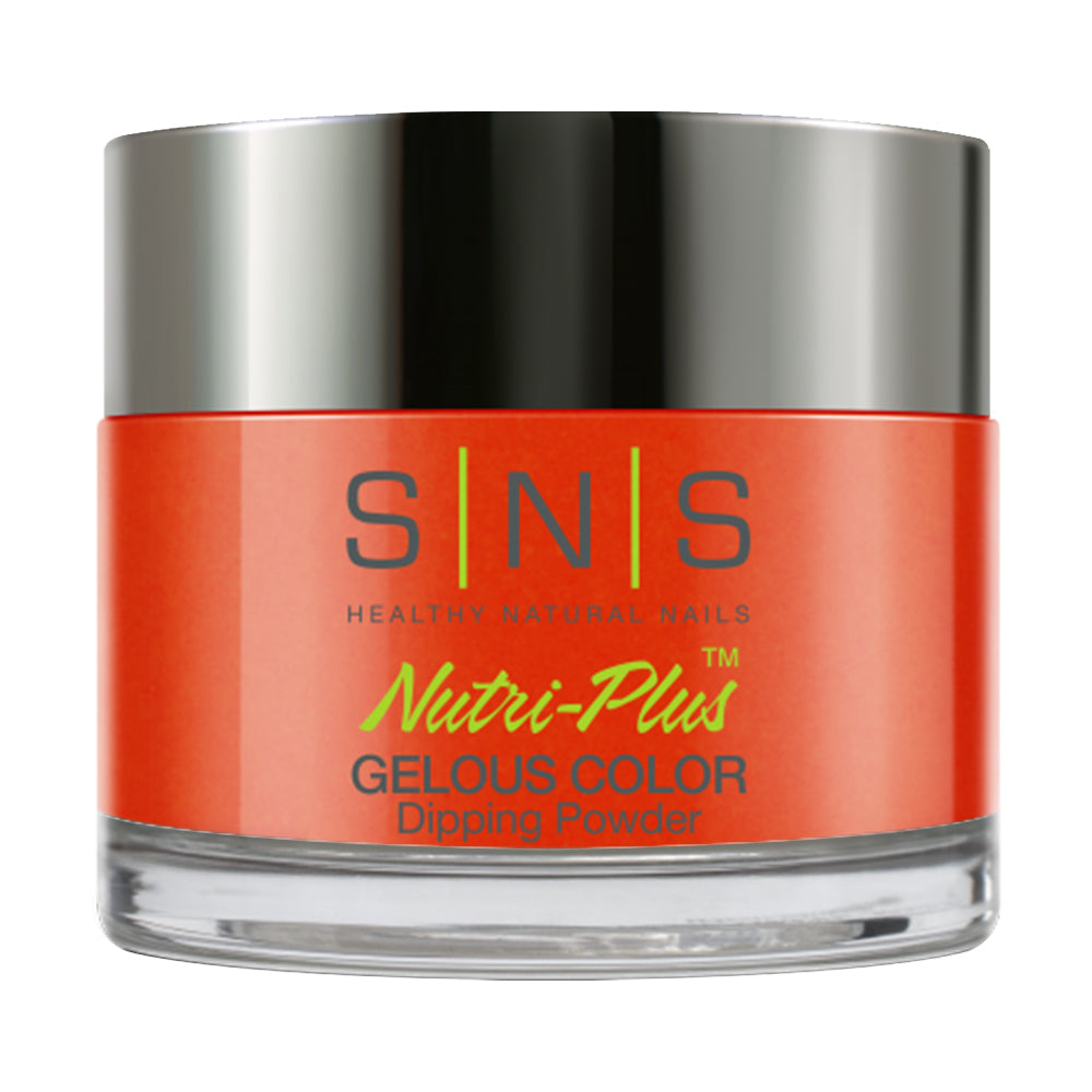 SNS SG06 Stingray City - Dipping Powder Color 1.5oz