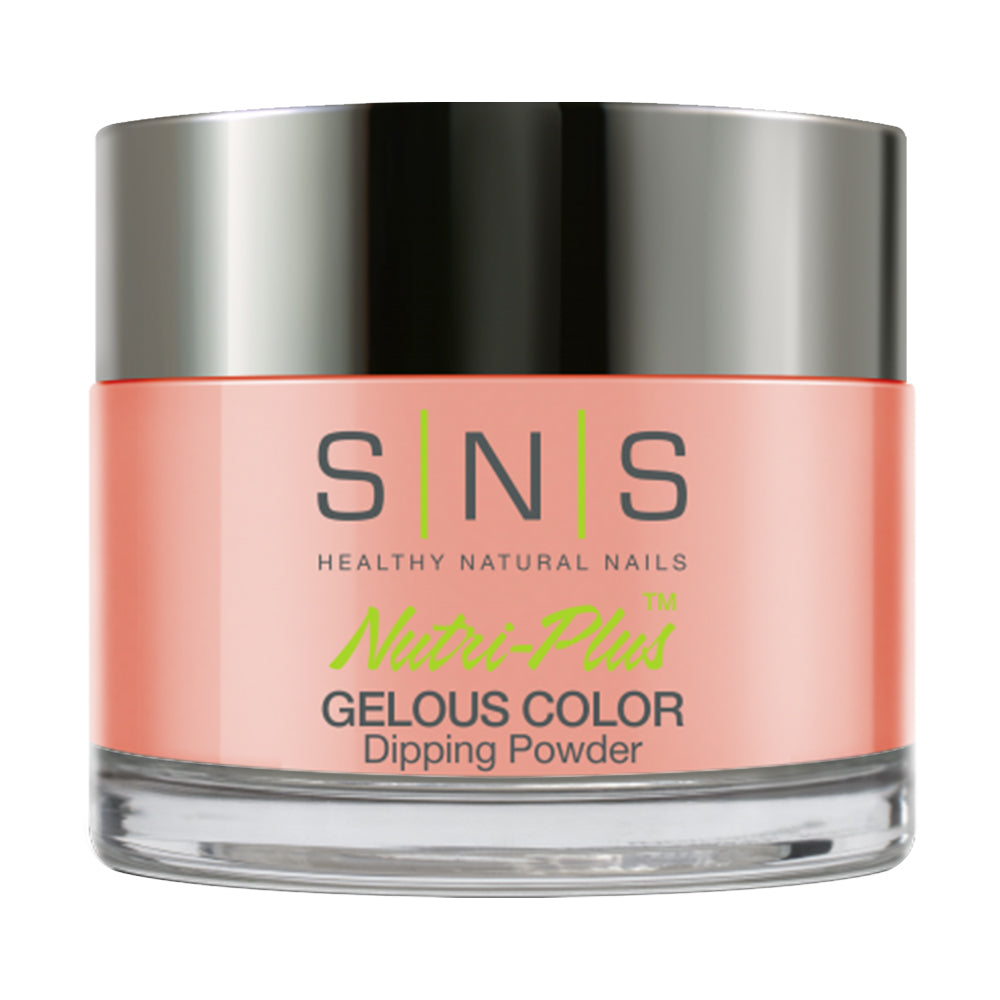 SNS SG07 Hatteras - Dipping Powder Color 1.5oz