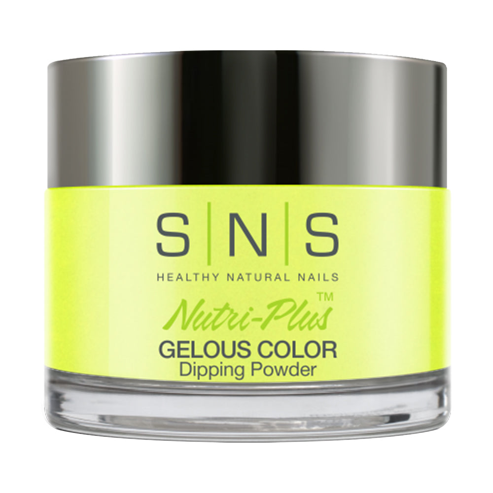 SNS SG08 Belvedere Lookout - Dipping Powder Color 1.5oz