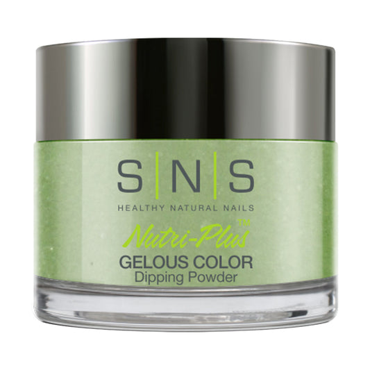 SNS SG11 Mandalay Hill - Dipping Powder Color 1.5oz