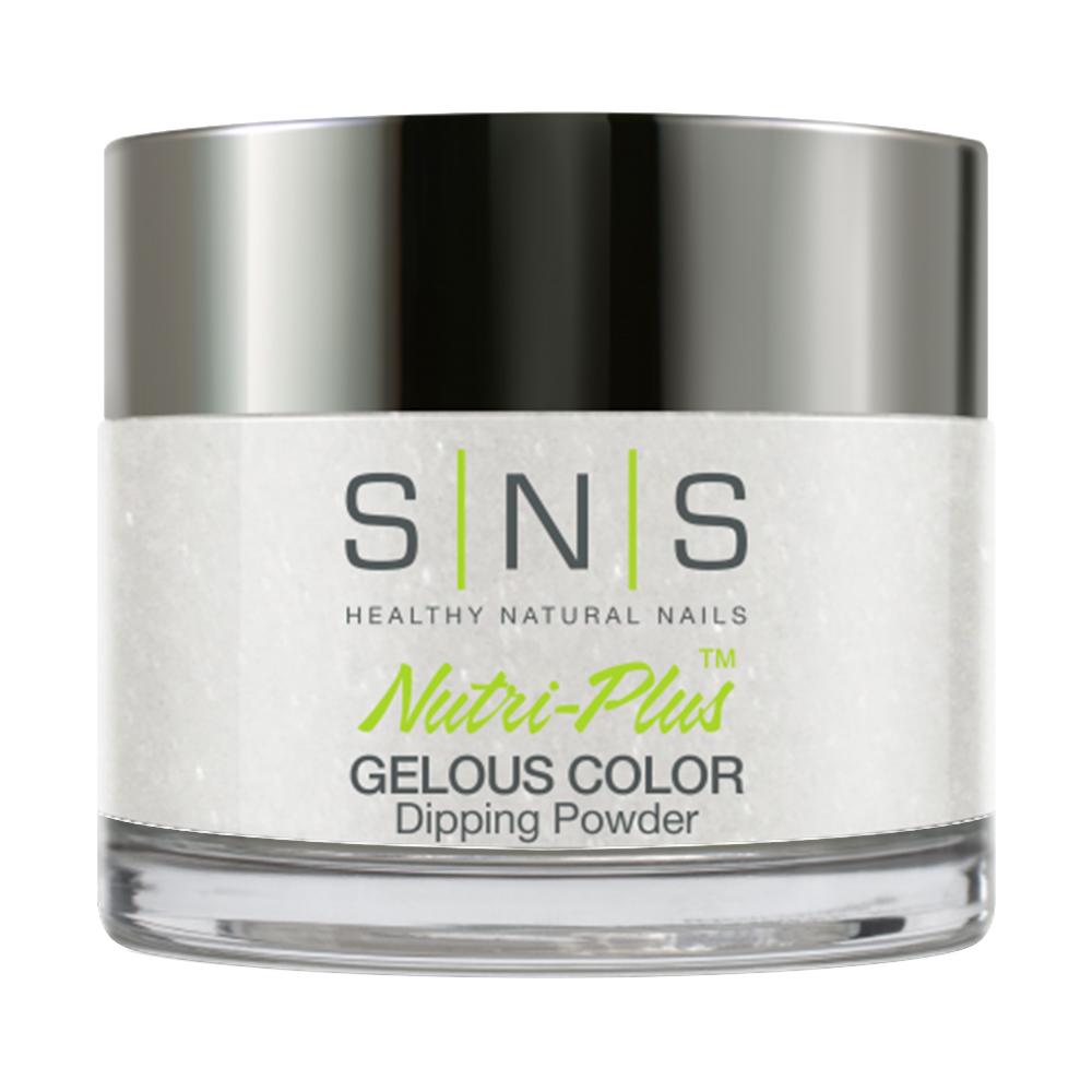 SNS SG16 Taj Mahal - Dipping Powder Color 1oz