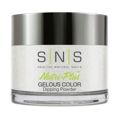SNS SG16 Taj Mahal - Dipping Powder Color 1oz