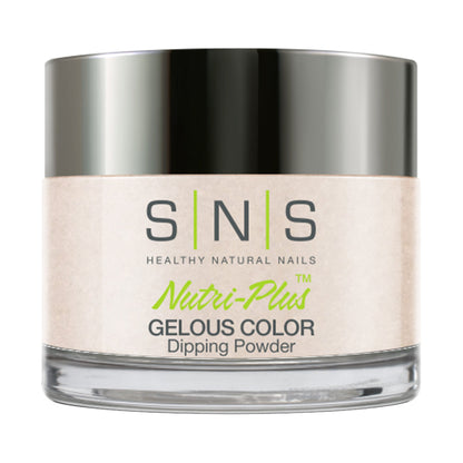 SNS SG17 Le Jardin Secret - Dipping Powder Color 1.5oz