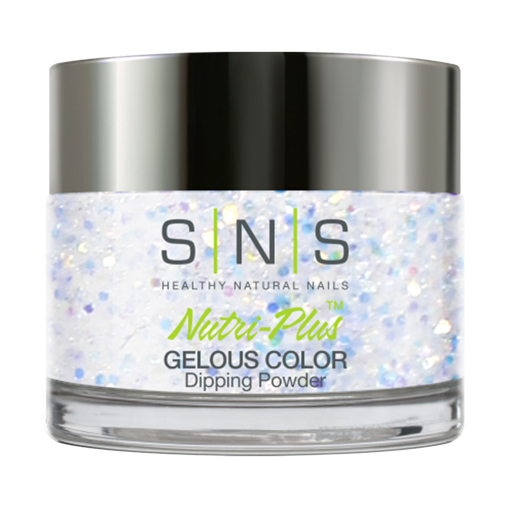 SNS SG18 Eternal City - Dipping Powder Color 1.5oz