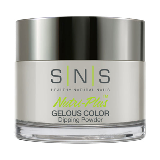 SNS SG19 I Heart NY - Dipping Powder Color 1.5oz