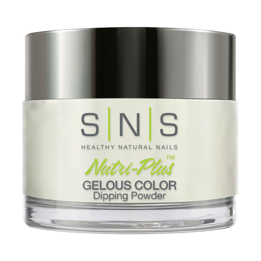 SNS SG22 Heirloom Pearls - Dipping Powder Color 1.5oz