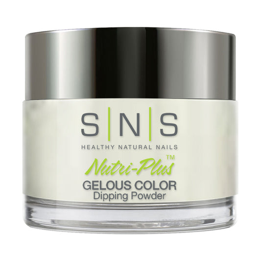 SNS SG22 Heirloom Pearls - Dipping Powder Color 1oz