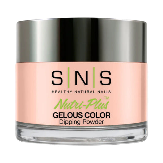 SNS SL02 So Charming Gelous - Dipping Powder Color 1oz
