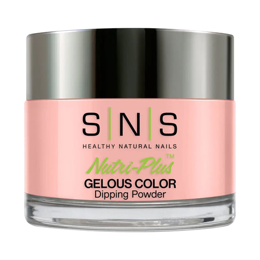 SNS SL04 Dive Into Ecstasy Gelous - Dipping Powder Color 1oz