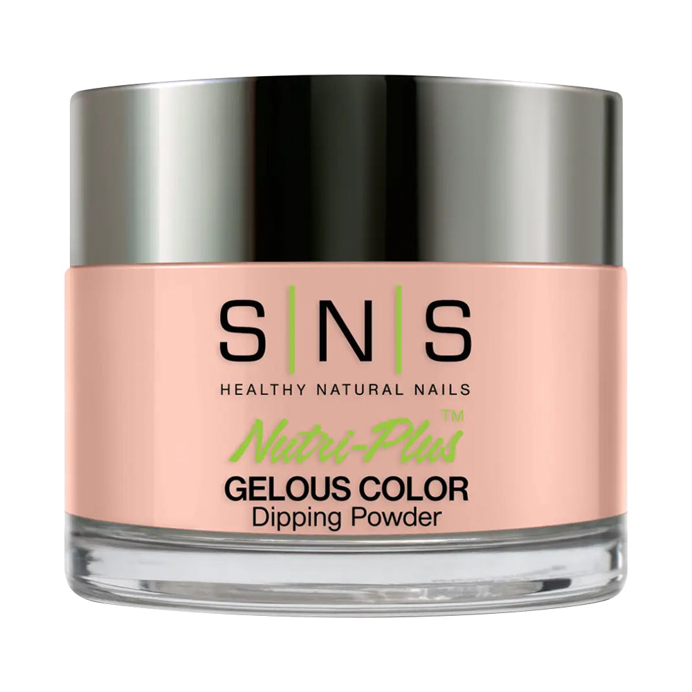 SNS SL11 Romper Room Gelous - Dipping Powder Color 1.5oz
