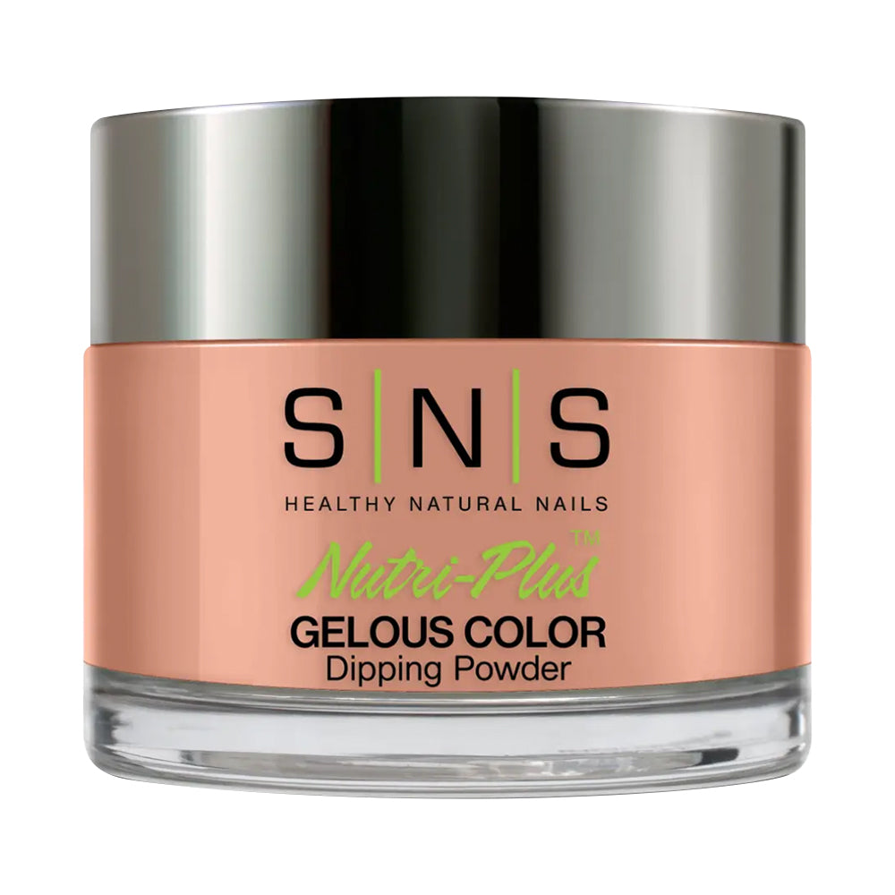 SNS SL16 Isle Of View Gelous - Dipping Powder Color 1.5oz