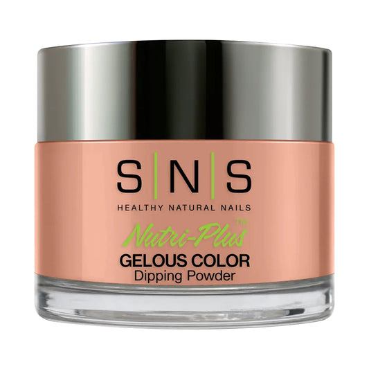 SNS SL17 Sexytime Gelous - Dipping Powder Color 1oz