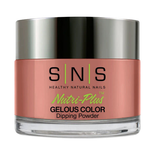 SNS SL21 Lovehoney Gelous - Dipping Powder Color 1oz