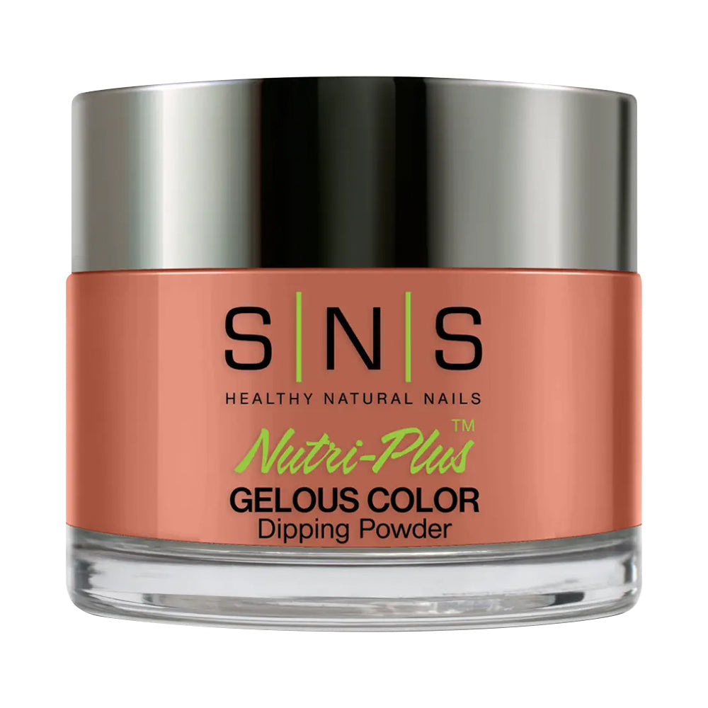 SNS SL22 Deep Plunge Gelous - Dipping Powder Color 1oz