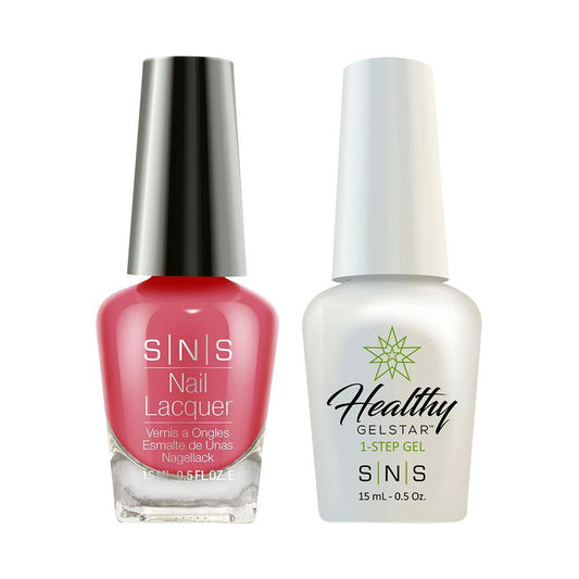 SNS BD13 - Classy Cocktail Dress - Gel & Lacquer Combo 0.5oz