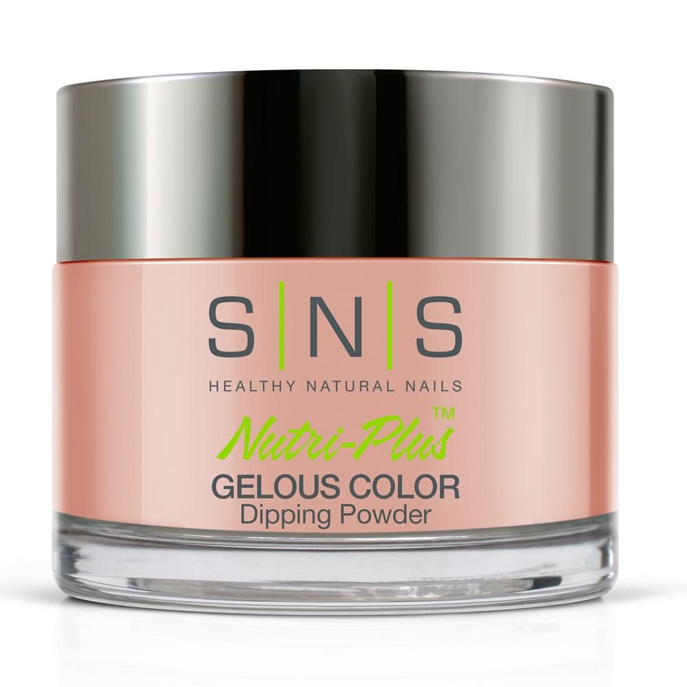 SNS N09 - Dipping Powder Color 1oz