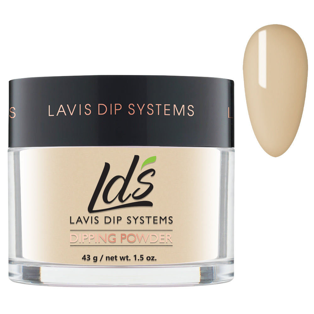 LDS SP01 - Dipping Powder Color 1.5oz