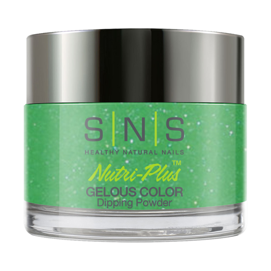 SNS SP02 - Dipping Powder Color 1oz