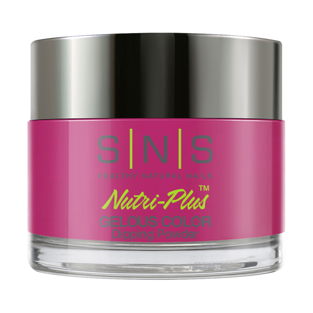 SNS SP09 - Dipping Powder Color 1oz