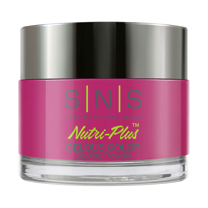 SNS SP09 - Dipping Powder Color 1oz