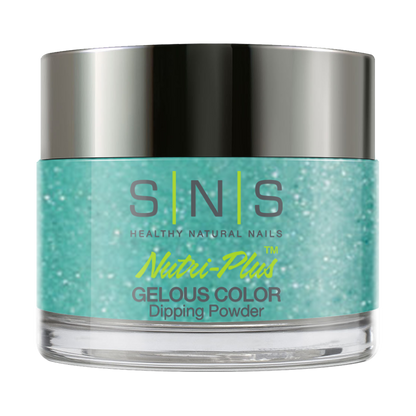 SNS SP12 - Dipping Powder Color 1oz