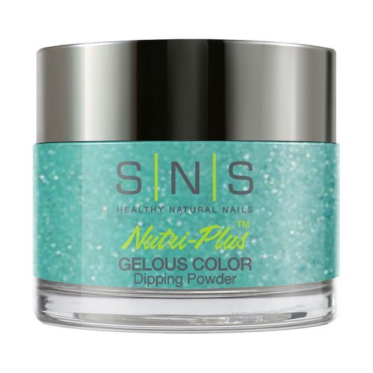 SNS SP12 - Dipping Powder Color 1oz