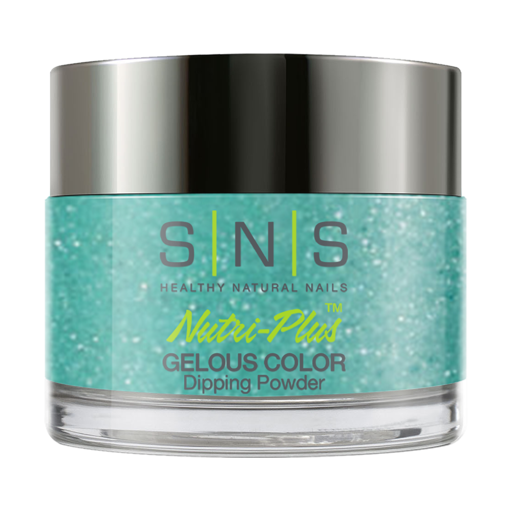 SNS SP12 - Dipping Powder Color 1oz