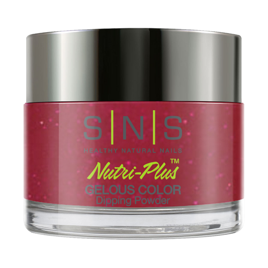 SNS SP13 - Dipping Powder Color 1.5oz