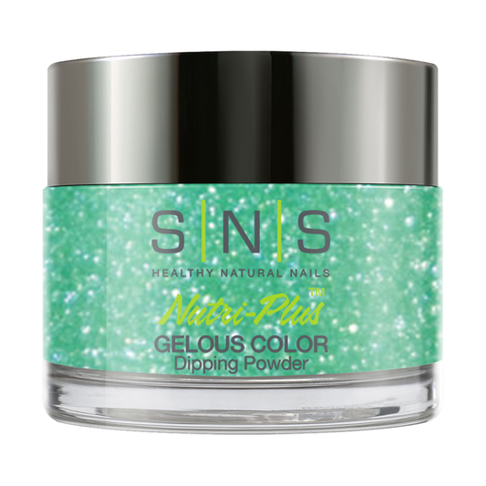 SNS SP16 - Dipping Powder Color 1oz