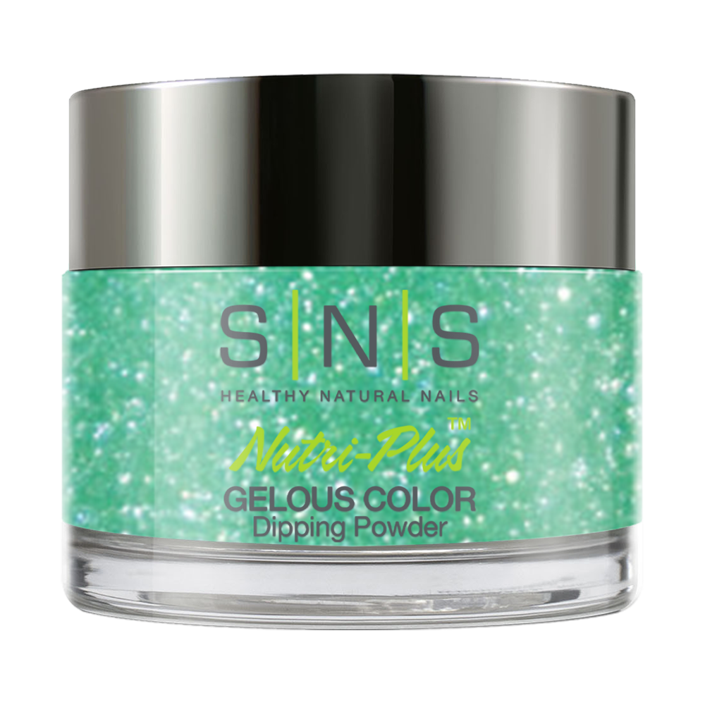 SNS SP16 - Dipping Powder Color 1oz