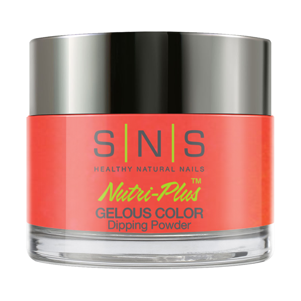 SNS SP18 - Dipping Powder Color 1.5oz