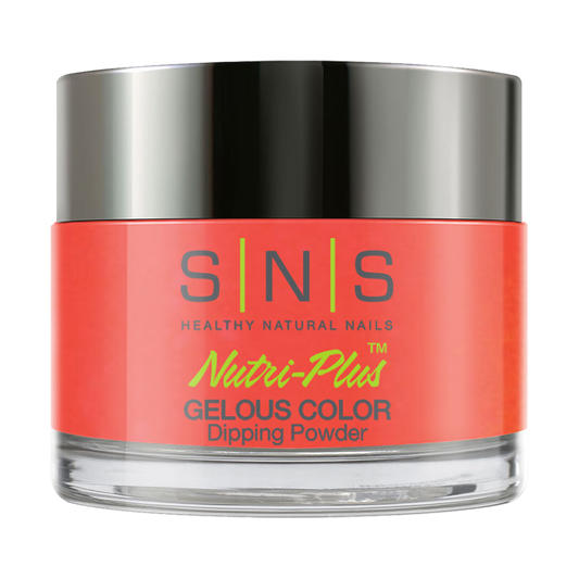 SNS SP18 - Dipping Powder Color 1.5oz