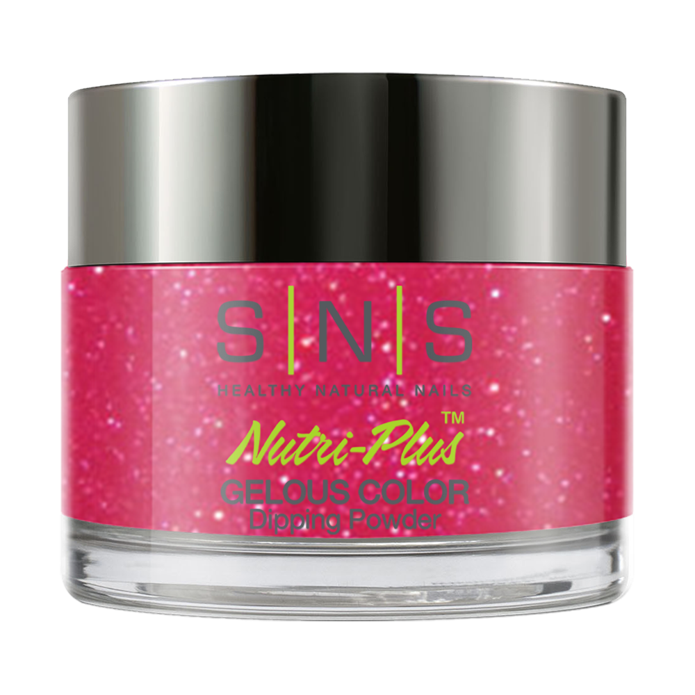 SNS SP21 - Dipping Powder Color 1oz