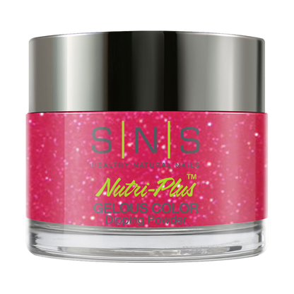 SNS SP21 - Dipping Powder Color 1oz